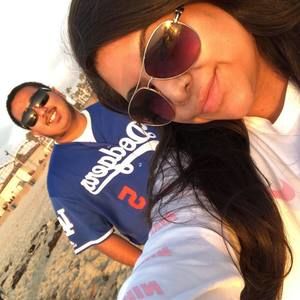 Meet your Posher, Mia